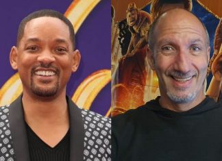 Dublador oficial de Will Smith faz versão dublada do pedido de desculpas do ator