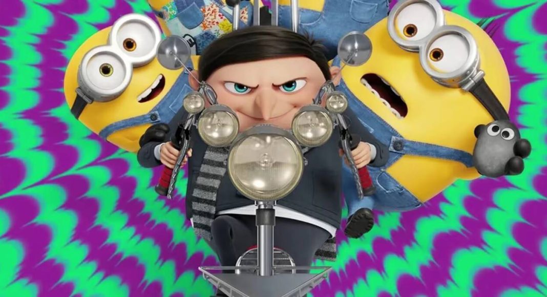 minion