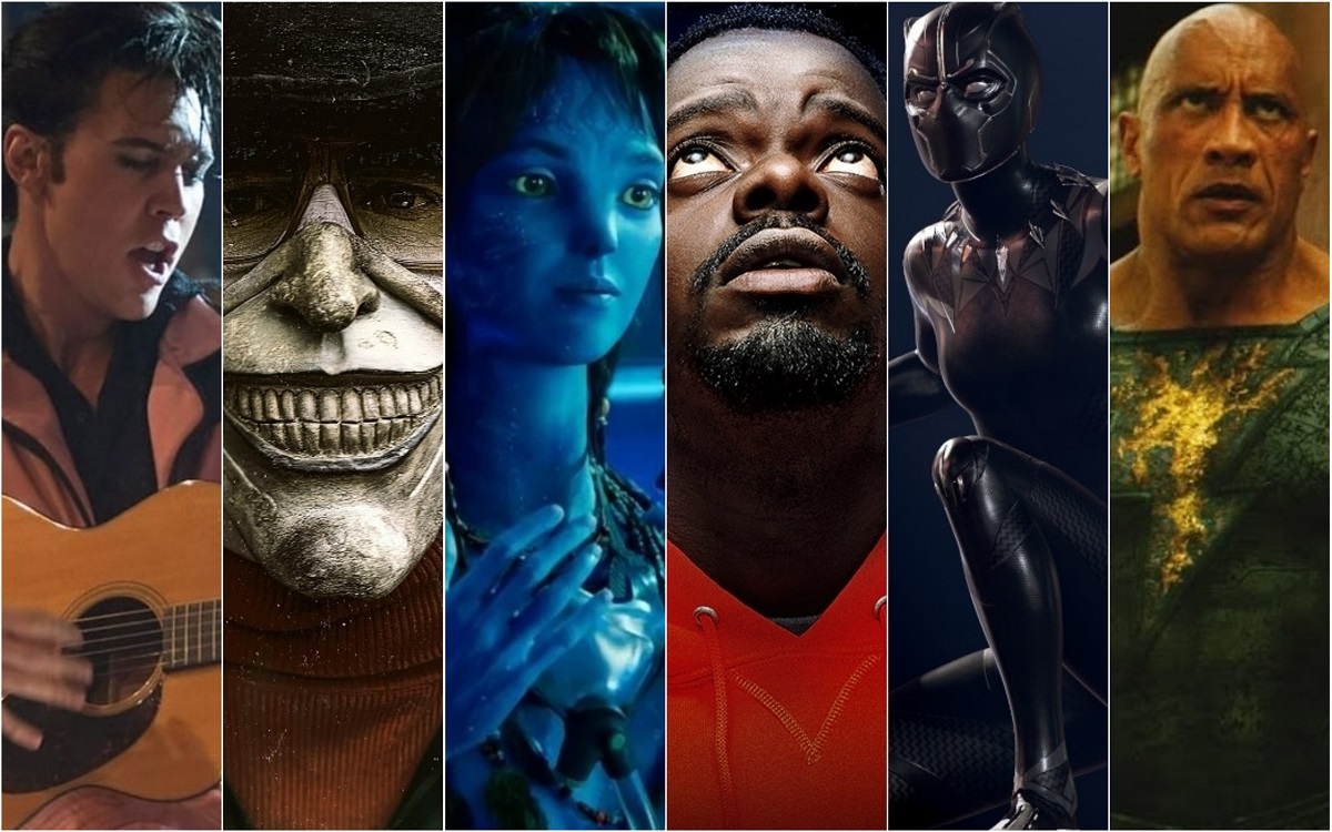 Confira a lista de filmes de terror mais aguardados de 2022