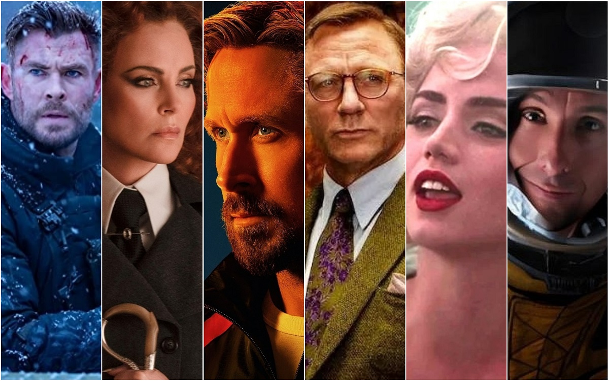 HALLOWEEN 2022: confira oito filmes da Netflix para assistir no
