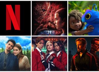 Netflix divulga vídeo com as principais novidades de JULHO; Assista!