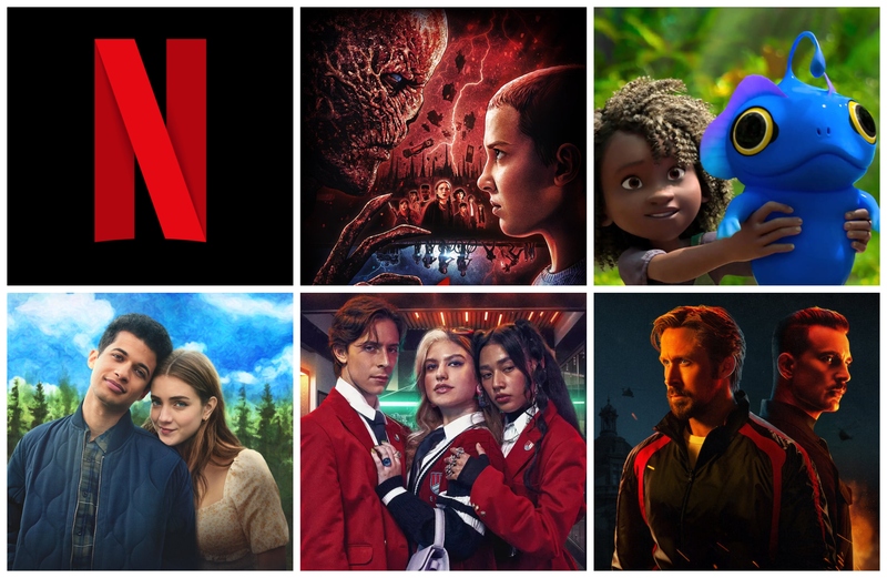 Confira TODAS as estreias da Netflix no mês de junho - CinePOP