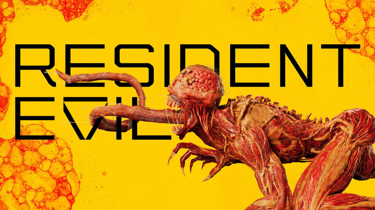 Resident Evil - Rotten Tomatoes