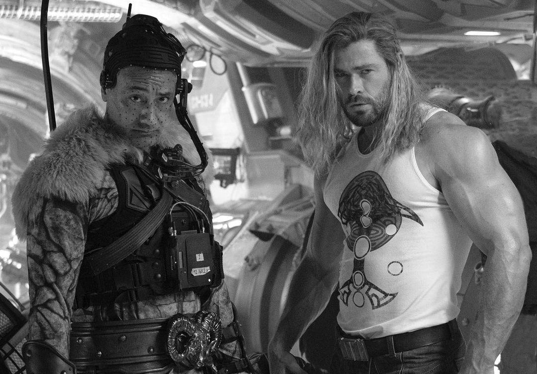 10 curiosidades sobre os bastidores de Thor: Ragnarok!