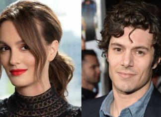‘O Rio Selvagem’: Leighton Meester e Adam Brody estampam a 1ª imagem do remake da aventura; Confira!