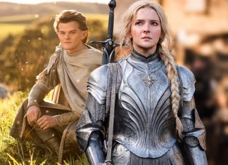 ‘O Senhor dos Anéis: Os Anéis de Poder’: Showrunners estão esperançosos sobre renovação para novas temporadas