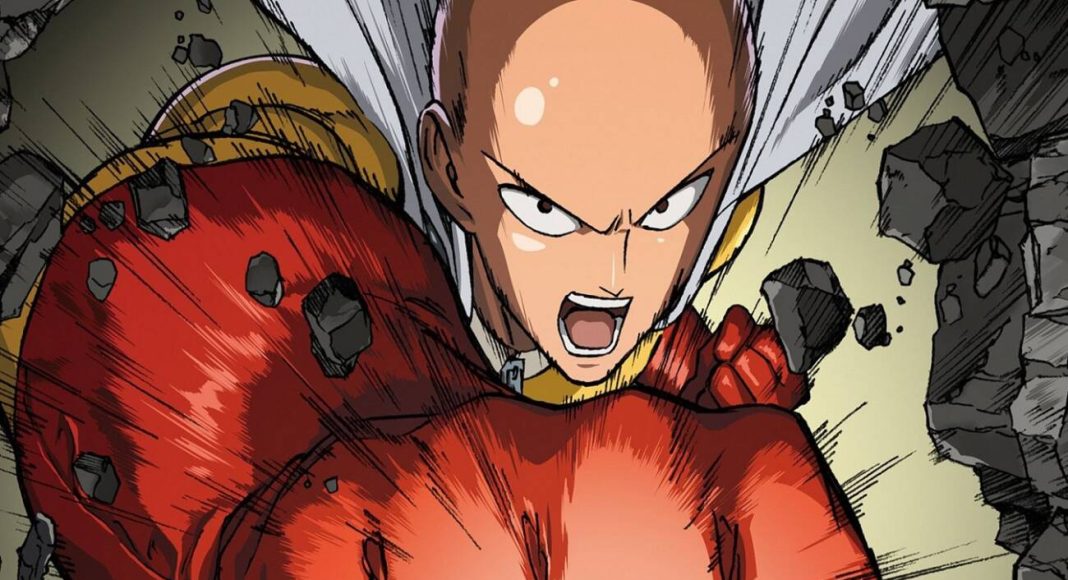 one-punch-man