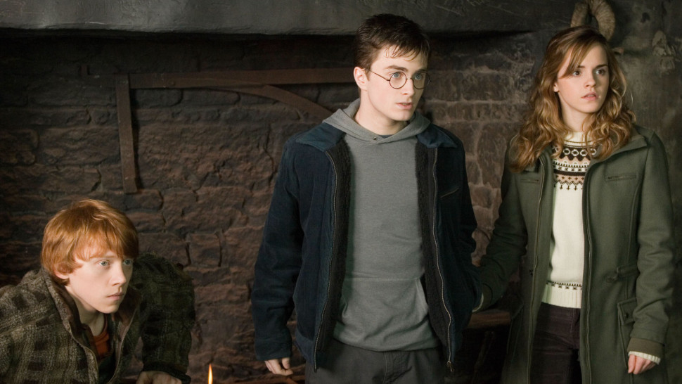 Harry Potter e a Ordem da Fênix (Filme), Trailer, Sinopse e