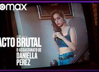 Documentário sobre o assassinato de Daniella Perez se torna a série MAIS ASSISTIDA da história da HBO MAX