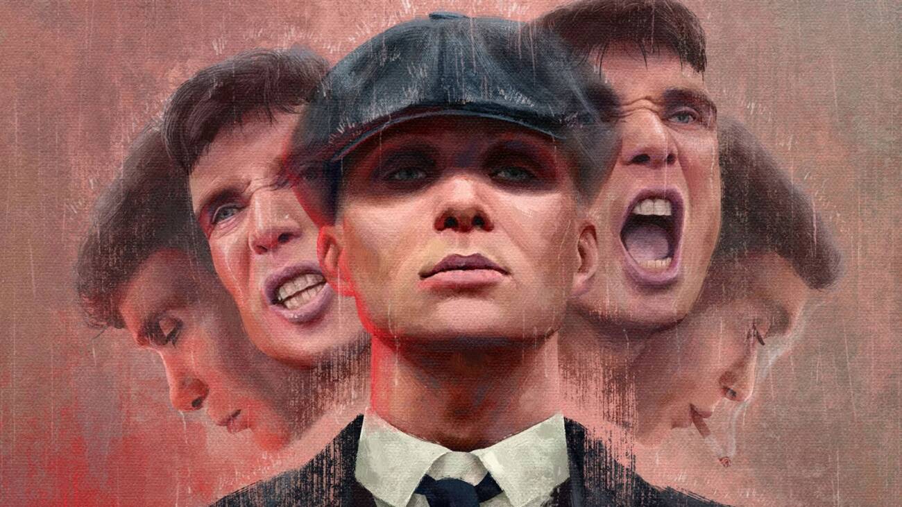 Peaky Blinders”: o adeus aos Shelby nunca parece definitivo (e isso é um  problema) – Observador