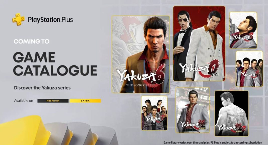 playstation-plus-extra-deluxe-serie-yakuza-catalogo-agosto