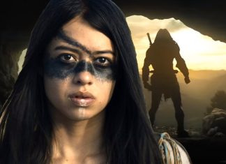 Amber Midthunder deve RETORNAR em ‘O Predador: A Caçada 2’