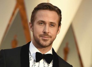 Ryan Gosling é o Motoqueiro Fantasma em INCRÍVEL arte conceitual; Confira!