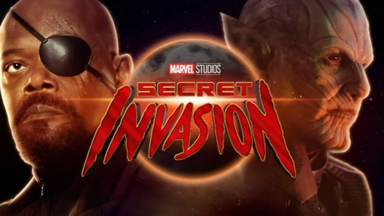 Marvel revela primeiros detalhes da série Secret Invasion, do