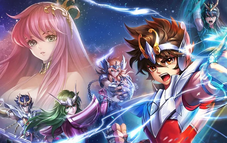 ⭐NOVA ATUALIZAÇÃO DA SEMANA VAI TRAZER HYOGA DE AQUÁRIO NO GLOBAL NO SAINT  SEIYA LENDAS DA JUSTIÇA!⭐ 