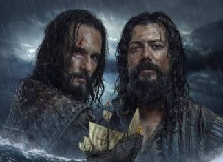 Crítica | Rodrigo Santoro e Álvaro Morte entregam atuações impecáveis no épico histórico ‘Sem Limites’