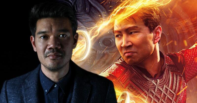 NOVO VINGADORES: SIMU LIU INSINUA QUE HAVERÁ SHANG-CHI