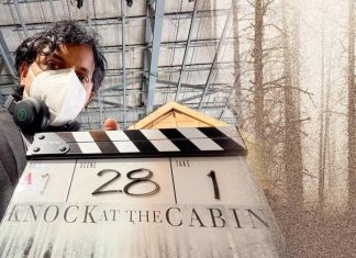 Novo TERROR de M. Night Shyamalan é inspirado em aclamado romance; Saiba mais!