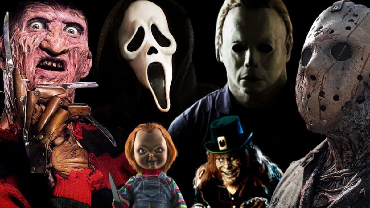 Halloween: 5 filmes de terror inteligentes para curtir a data em