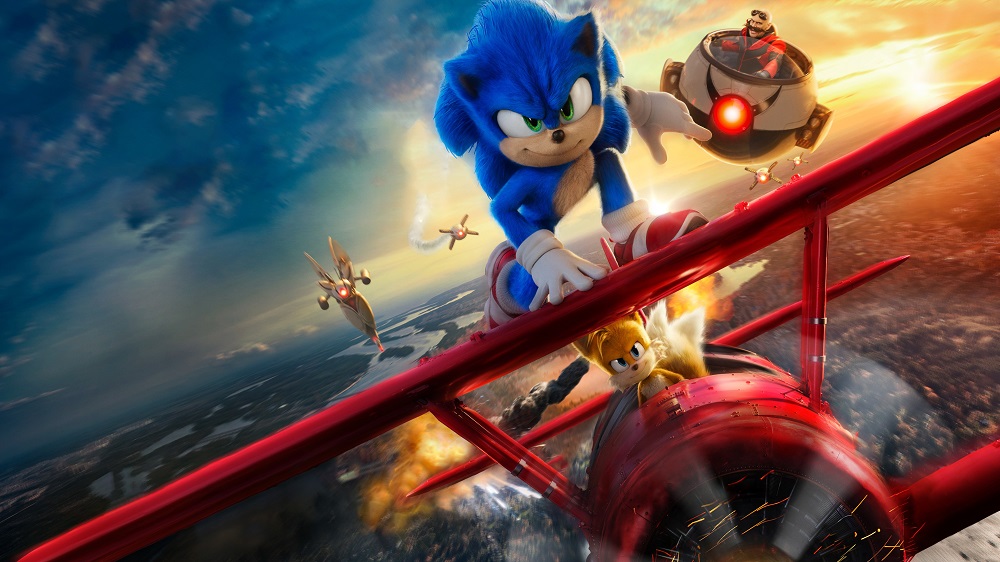 Blog Espaço Livre on X: Sonic 3 já tem data para acontecer! Anota aí: a  Paramount Pictures, divulgou a notícia, anunciando o dia exato de seu  lançamento: Correndo mais rápido, voando mais