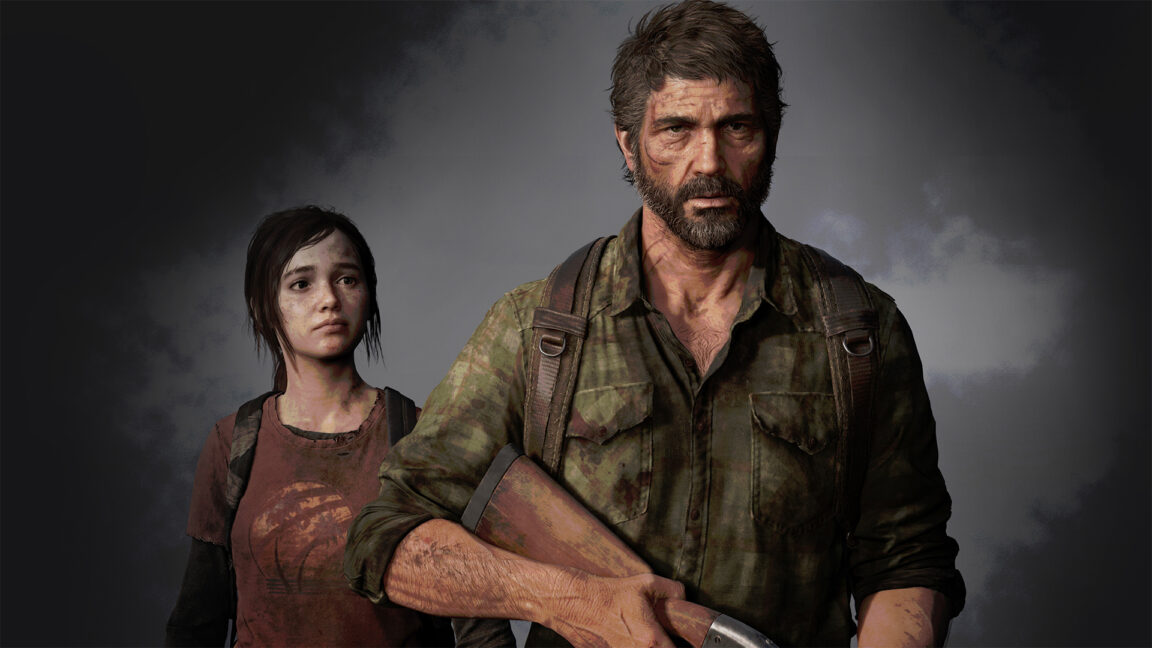 Naughty Dog volta a se desculpar por The Last of Us no PC e