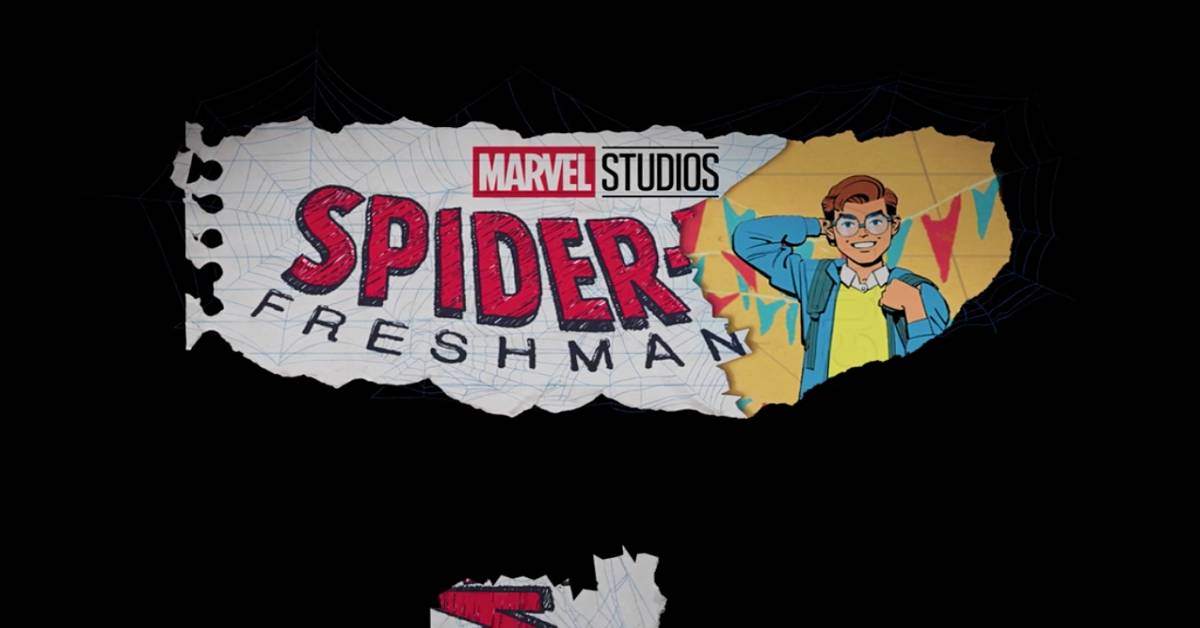 Essa Nova Série Marvel's Spider Man é Uma Continuação De Ultimate Spider Man  Só Mudaram os personagens e a textura por que Ultimate Spider Man é a pior  série de desenho animado