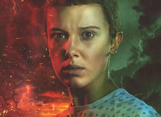 ‘Stranger Things’ foi a produção mais PREJUDICADA pela pandemia, revela Netflix
