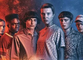 Crítica em Vídeo | 2ª Parte da 4ª temporada de ‘Stranger Things’ tem visual CINEMATOGRÁFICO, mas derrapa no roteiro..