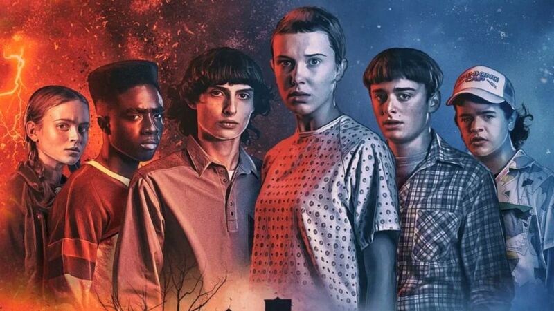 Como assim?! Criadores de Stranger Things afirmam que fãs assistem a série  de forma errada 