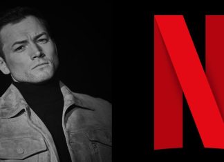 ‘Carry On’: Taron Egerton estrela suspense da Netflix com diretor de ‘A Órfã’