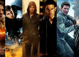 Tom Cruise faz 60 anos | Elegemos os 13 MELHORES Filmes do Astro