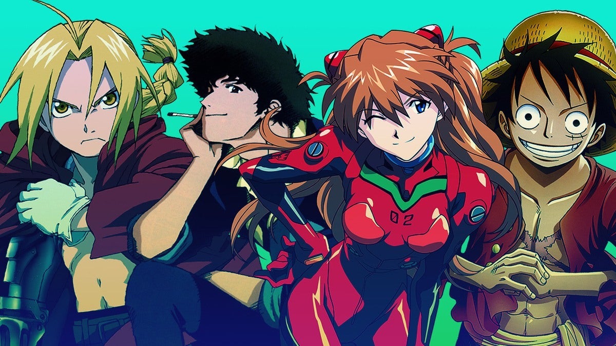Conheça as 10 melhores adaptações de mangá para anime disponíveis online