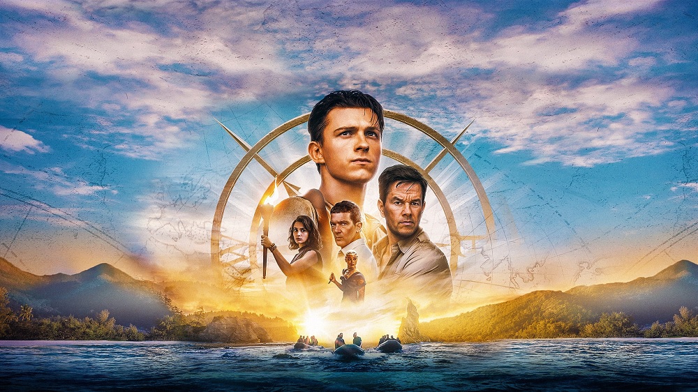 Uncharted – Fora do Mapa' estreia nos cinemas! Conheça 8 Curiosidades dessa  Aventura… - CinePOP