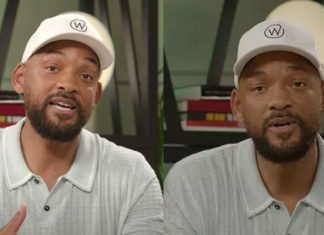 Will Smith pede DESCULPAS a Chris Rock e sua família em EMOCIONANTE vídeo; Assista!