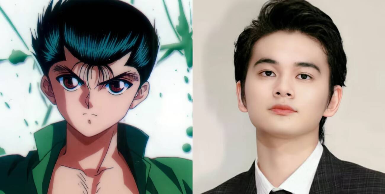 Yu Yu Hakusho: Tudo sobre o anime que ganhará live-action pela Netflix