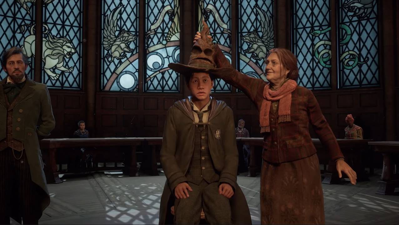 Hogwarts Legacy é adiado no PlayStation 4 e Xbox One