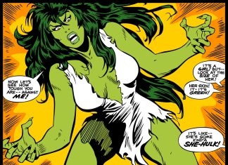 ‘Mulher-Hulk’ | Conheça as origens da personagem nas HQs