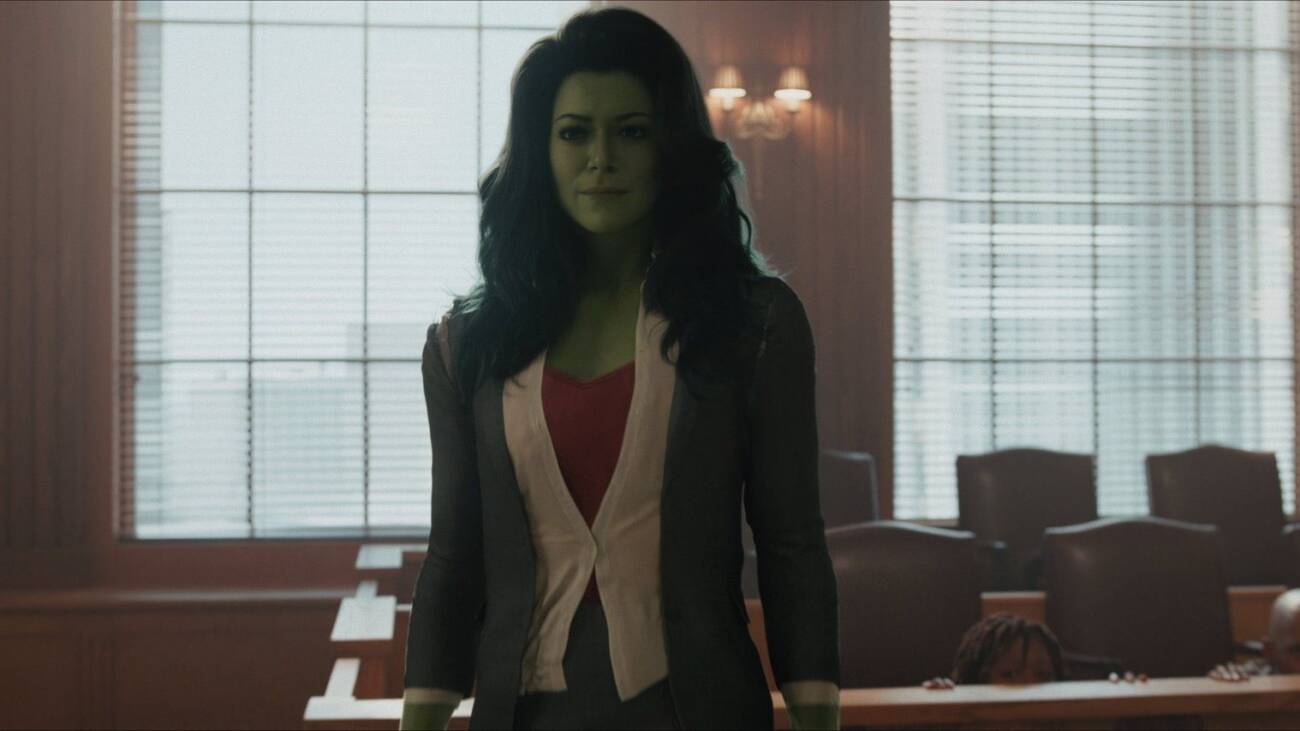 Tatiana Maslany revela o que ela espera para o retorno da 'Mulher-Hulk' ao  MCU - CinePOP