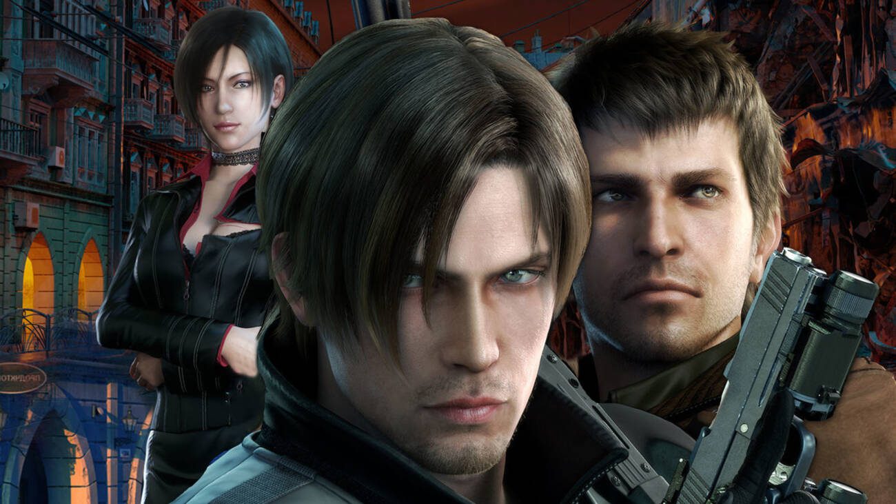 Próximo 'Resident Evil' pode ser o último filme da franquia – Vírgula