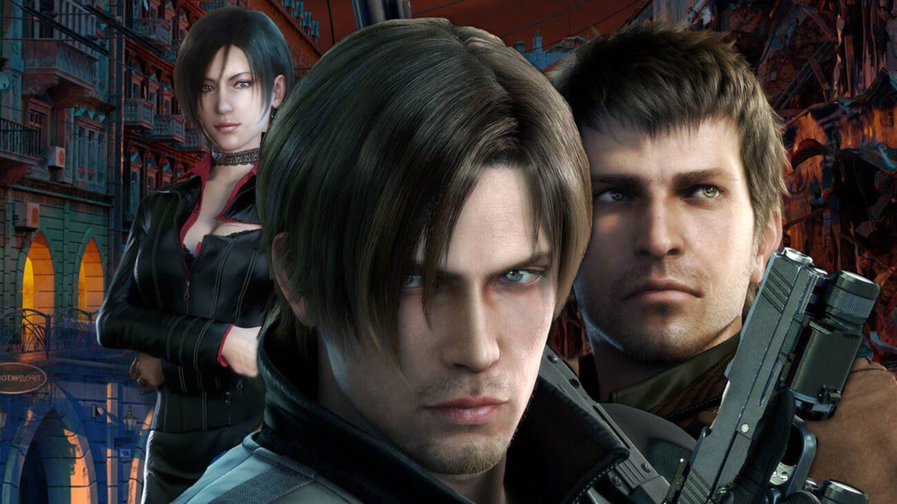 Franquia do game Resident Evil ganhará nova adaptação para o cinema