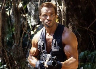 Arnold Schwarzenegger revela qual filme gostaria de ver ganhar uma sequência