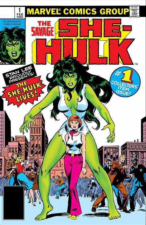 She-Hulk Filho do Hulk é confirmado na série – Confira