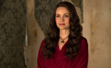 ‘O Exorcista’: Carla Gugino e outros atores veteranos das produções de Mike Flanagan se juntam ao reboot