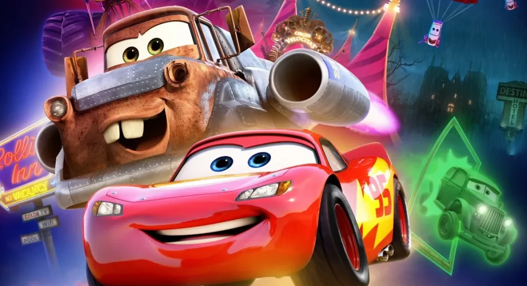 Carros-na-Estrada