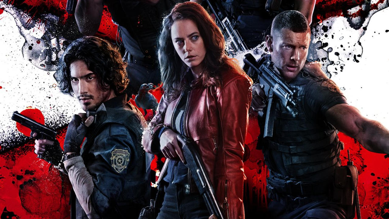 Novo filme de 'Resident Evil' ganha trailer INÉDITO; Confira! - CinePOP