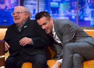 Danny DeVito REAFIRMA que seu Pinguim foi melhor que o de Colin Farrell em ‘Batman’