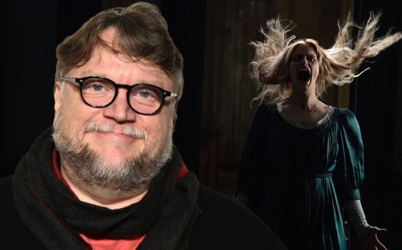 O Gabinete de Curiosidades de Guillermo del Toro