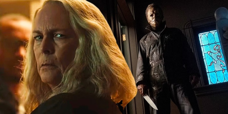 Halloween Ends': Michael Myers morre no final do filme? [SPOILERS] - CinePOP