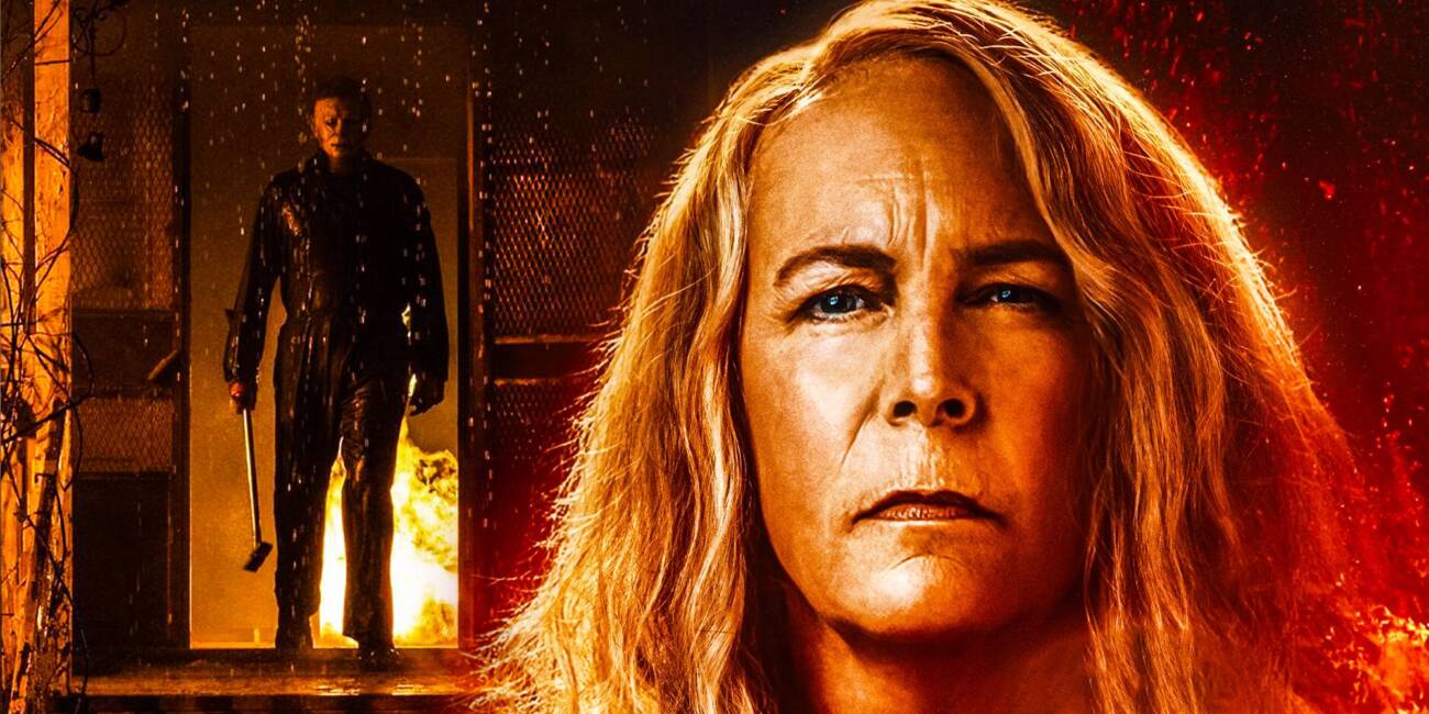 Halloween Ends' será o último filme da franquia