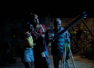 Crítica | Marte Um – O GRANDE Filme Brasileiro de 2022!